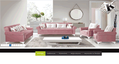 Desktop Screenshot of koseogullari.com.tr